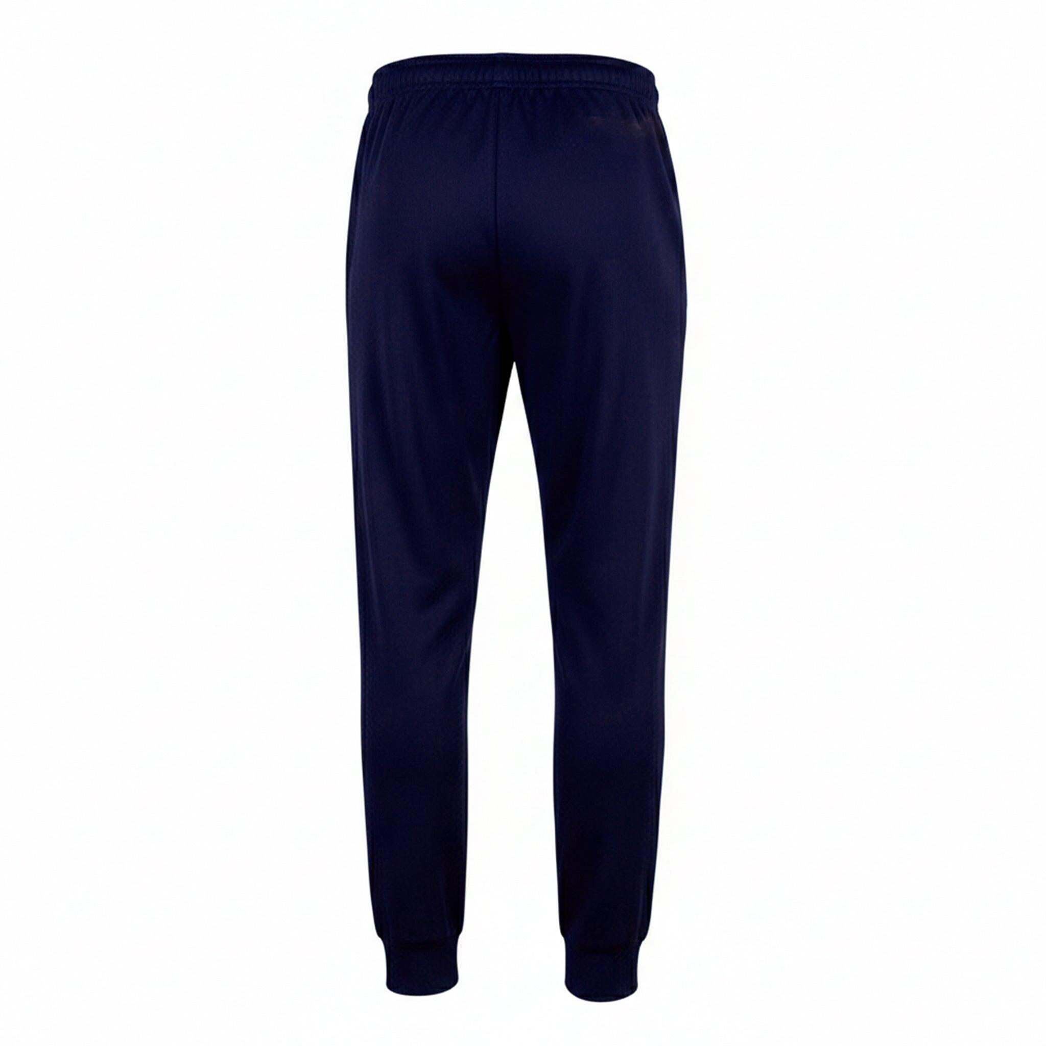 Kelme Pantalón Largo De Chándal Global Marino Y Rosa Unisex 2/4