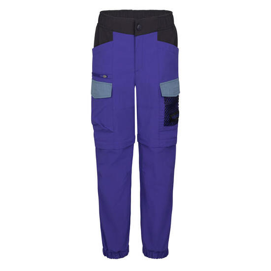 Zipp-Off-Cargohose Lillesand Outdoor unisex