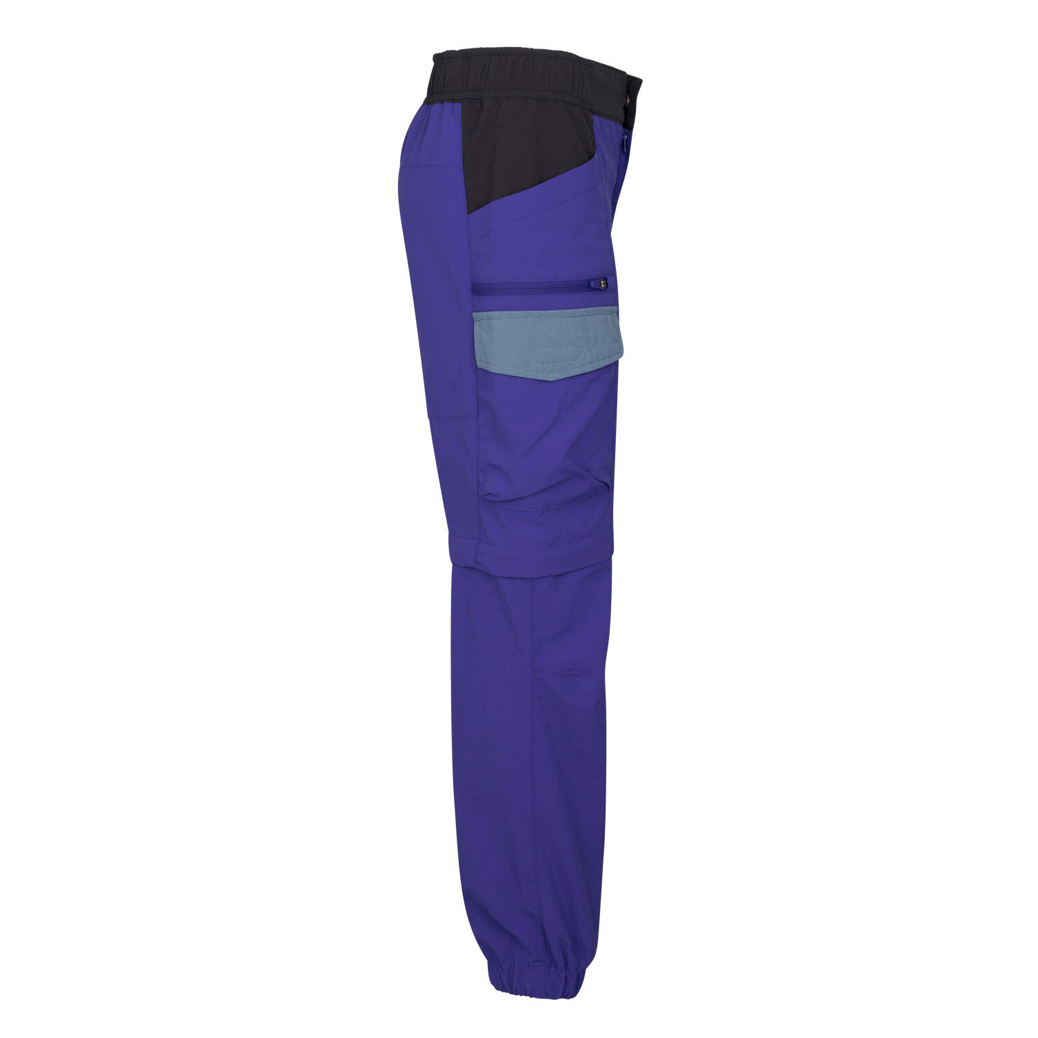 Zipp-Off-Cargohose Lillesand Outdoor unisex 3/5