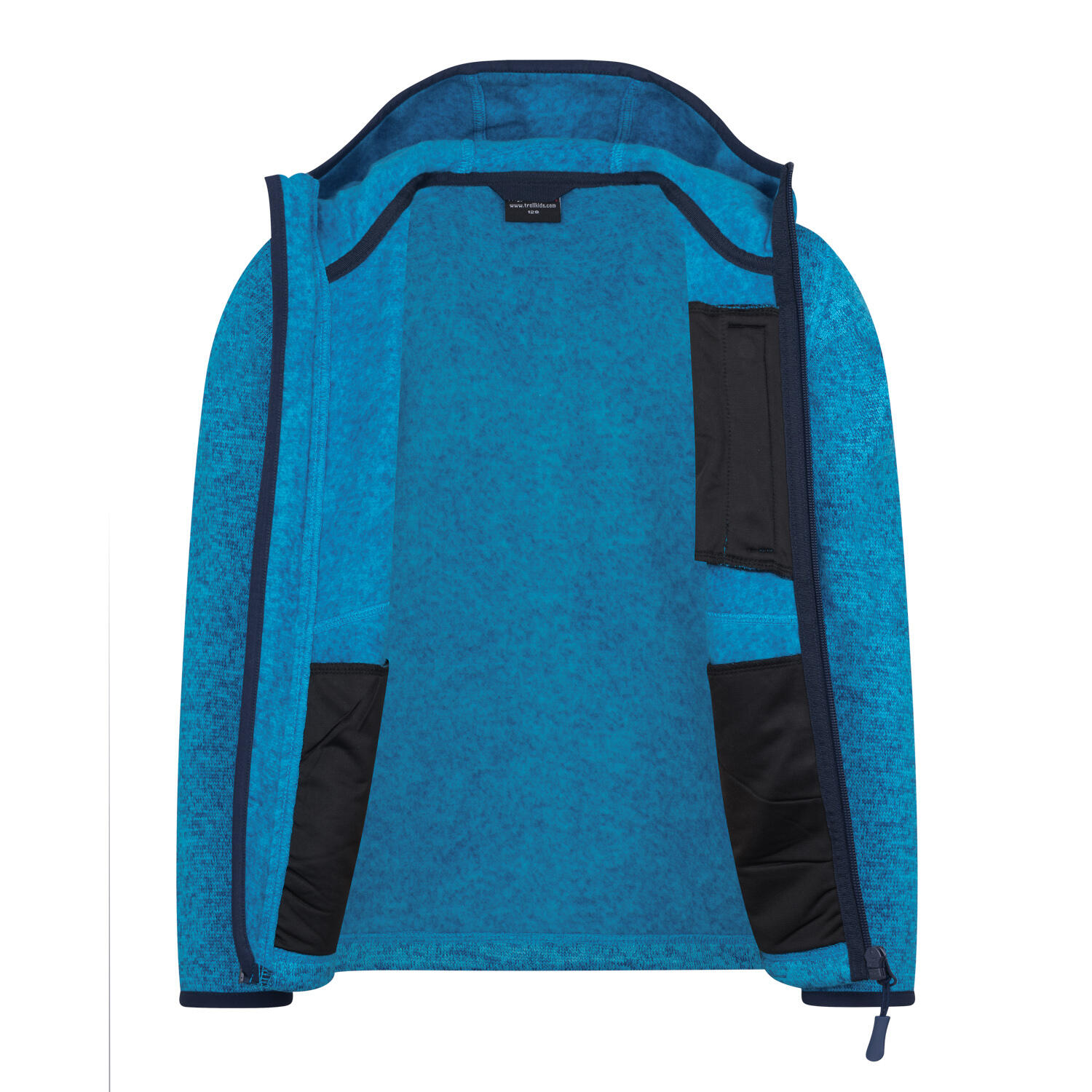 Fleecejacke Jondalen XT Outdoor unisex 3/3