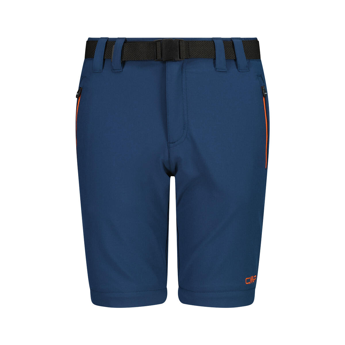 CMP Jungen Hose Stretch Zip Off 3T51644 4/6