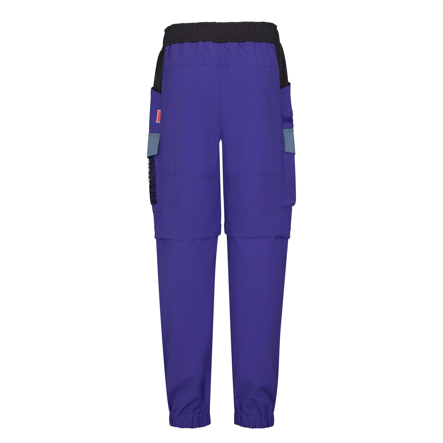 Zipp-Off-Cargohose Lillesand Outdoor unisex 2/5