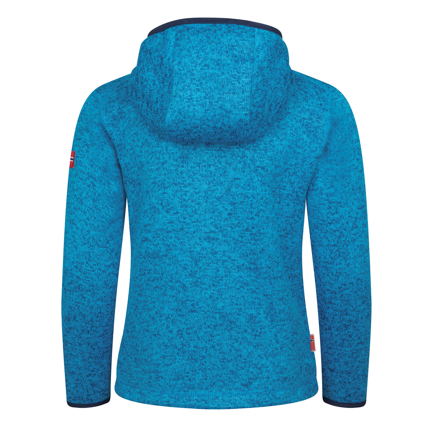 Fleecejacke Jondalen XT Outdoor unisex 2/3