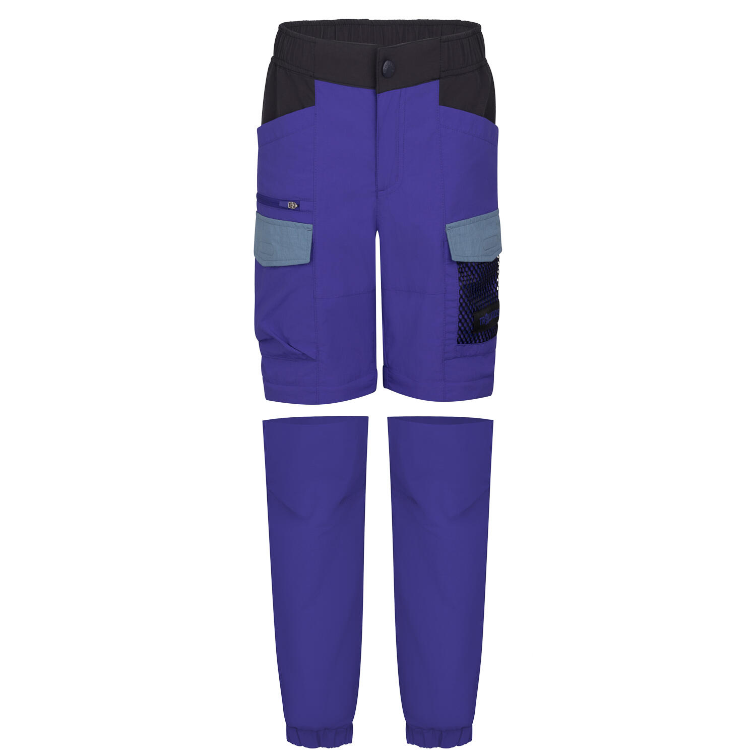 Zipp-Off-Cargohose Lillesand Outdoor unisex 5/5