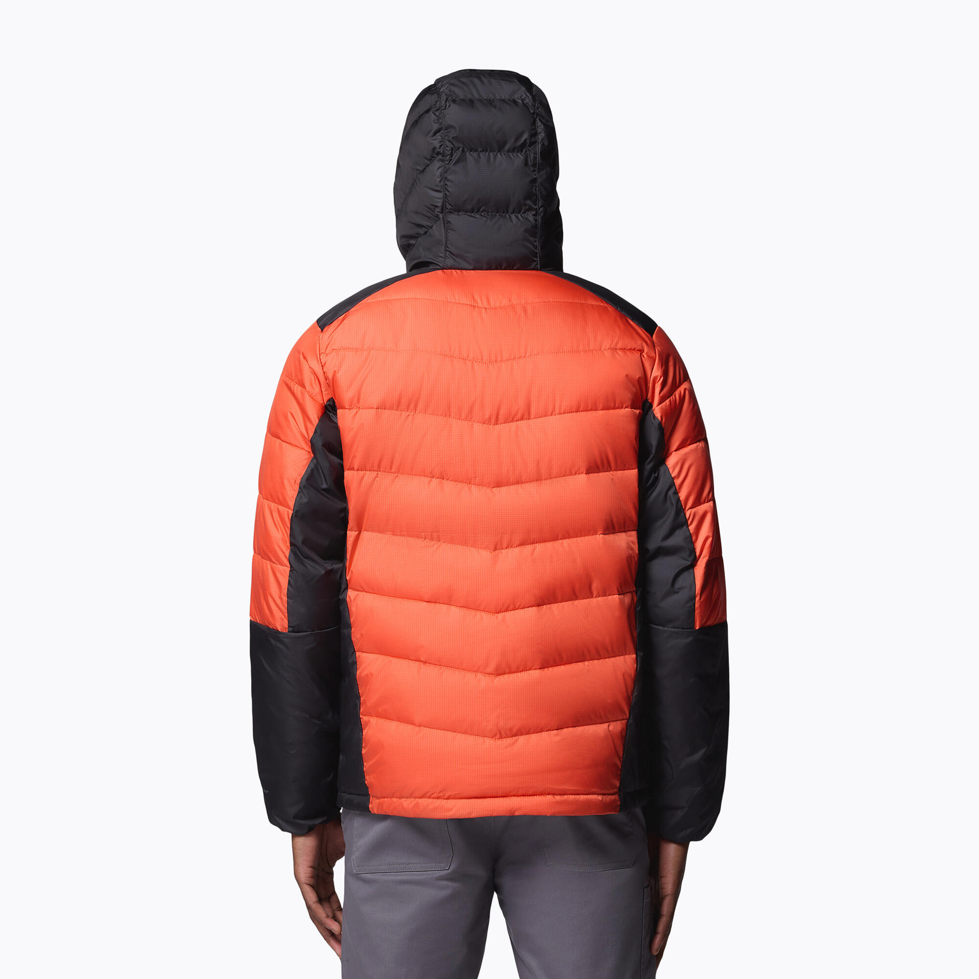 Veste homme Columbia Labyrinth Loop II à capuche 3/7