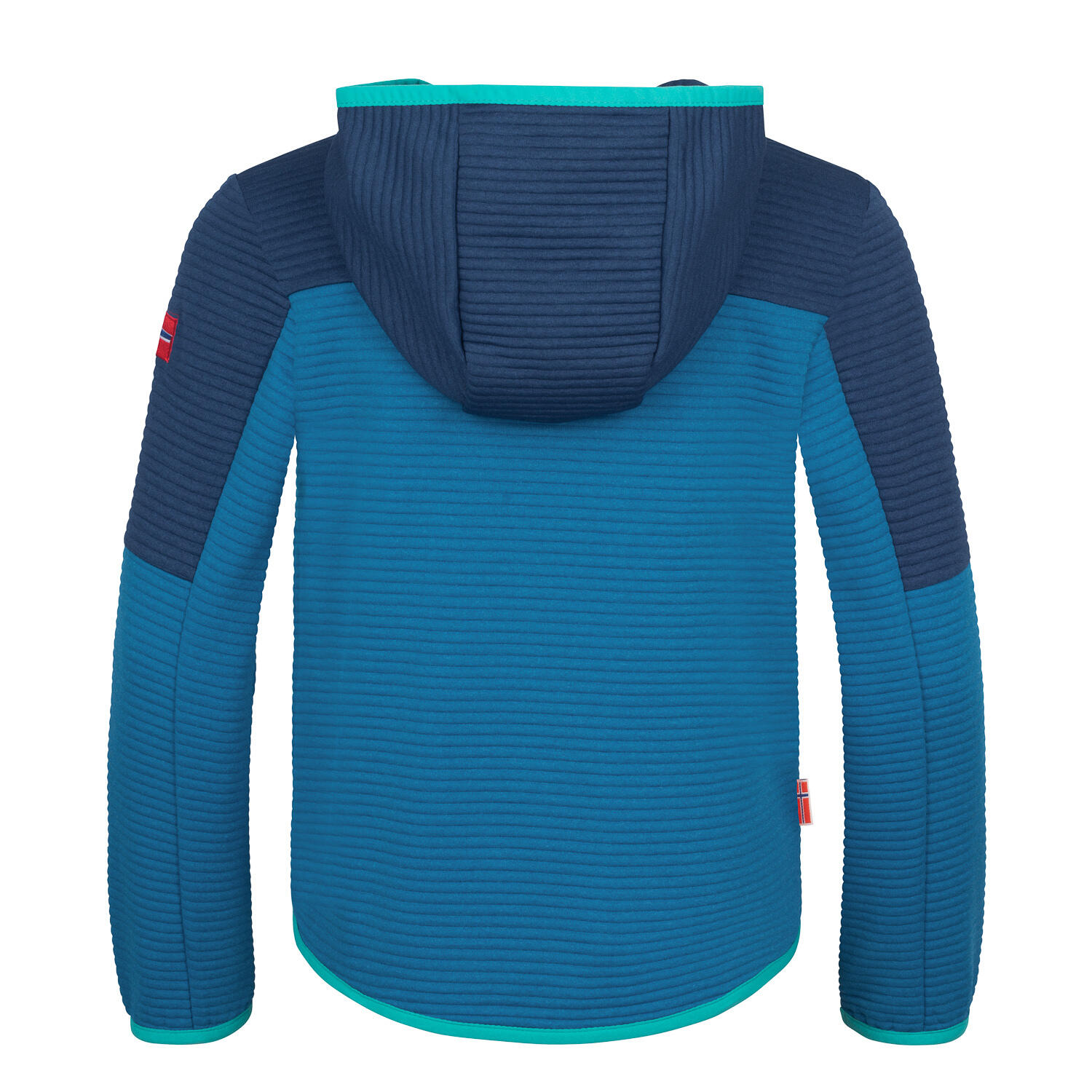 Fleecejacke Sogndal Outdoor unisex 2/3