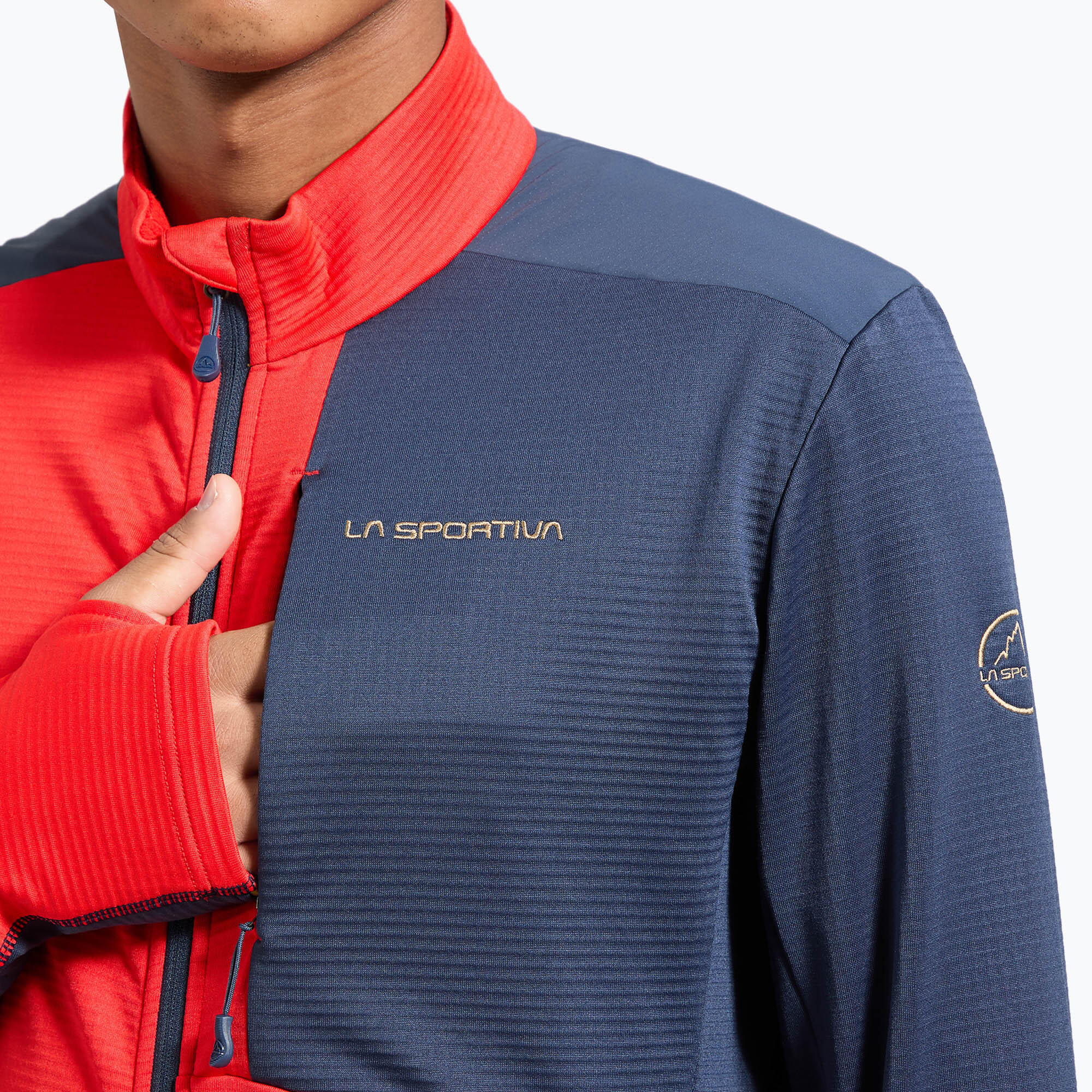 Herren-Windjacke La Sportiva True North 3/6