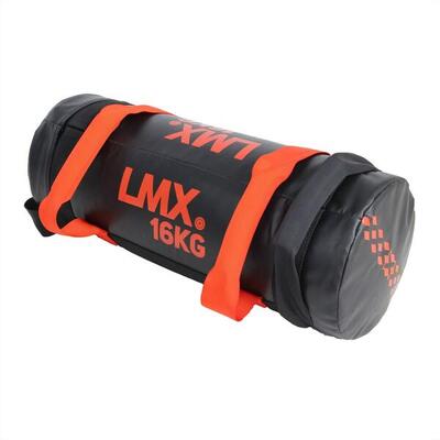 Lmx challenge bag - powerbag - 16 kg