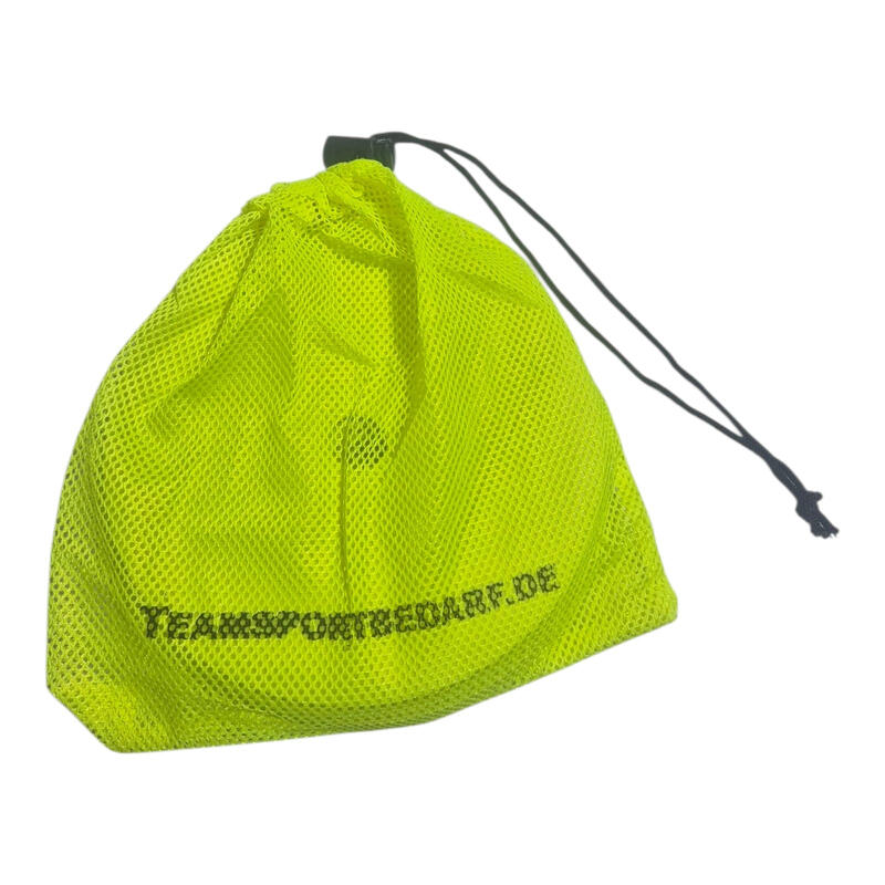 Set 10 discuri marcaj TeamSports ø 15,5 cm, roz