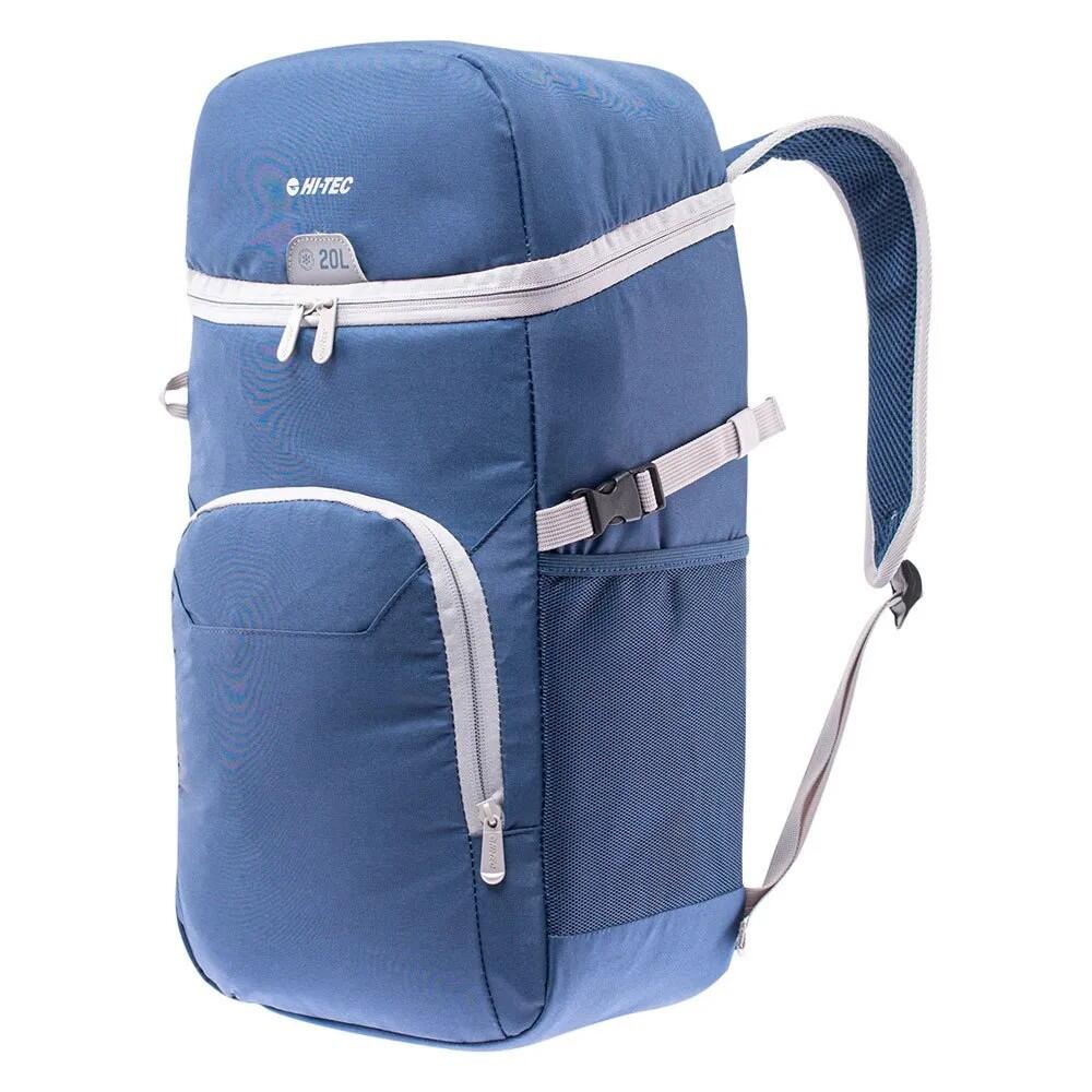 20L Zaino Hi-Tec Termino Mar Dei Sargassi 3/4