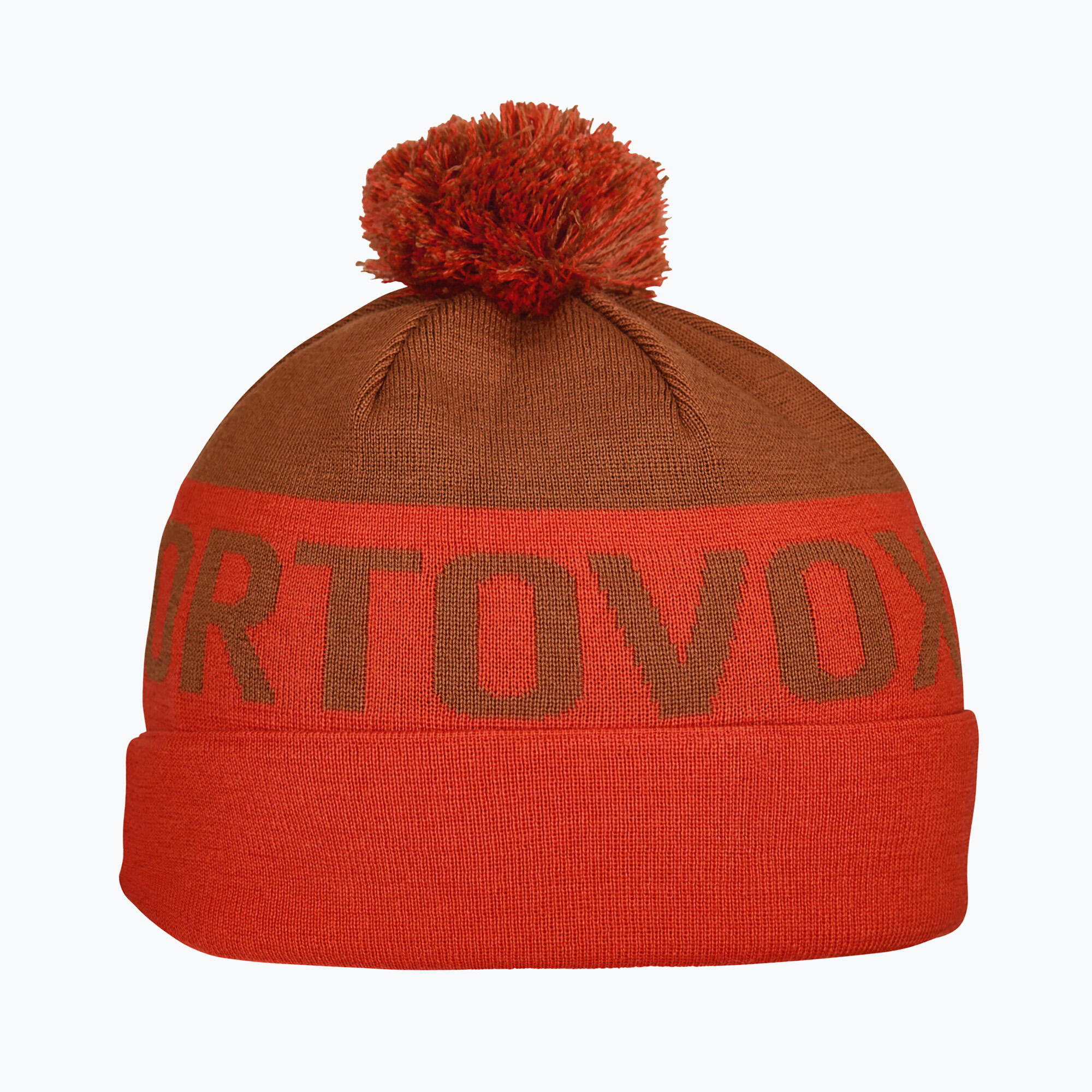 Căciulă de iarnă ORTOVOX Bobble Knit
