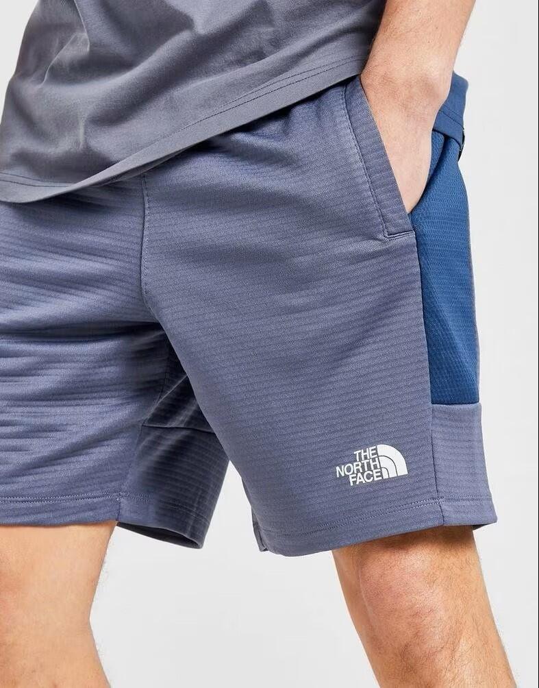 Herenbroek The North Face Fleece 3/6