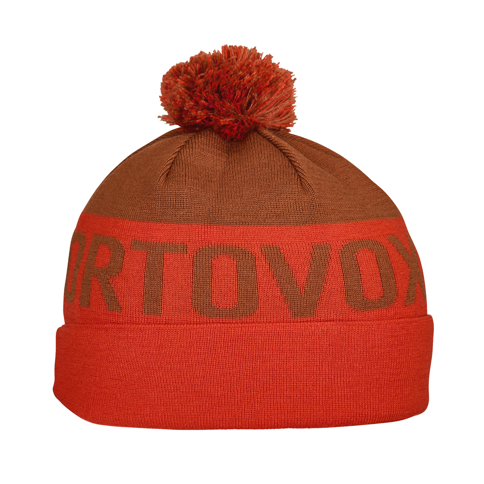 Cappello invernale ORTOVOX Bobble Knit 2/2