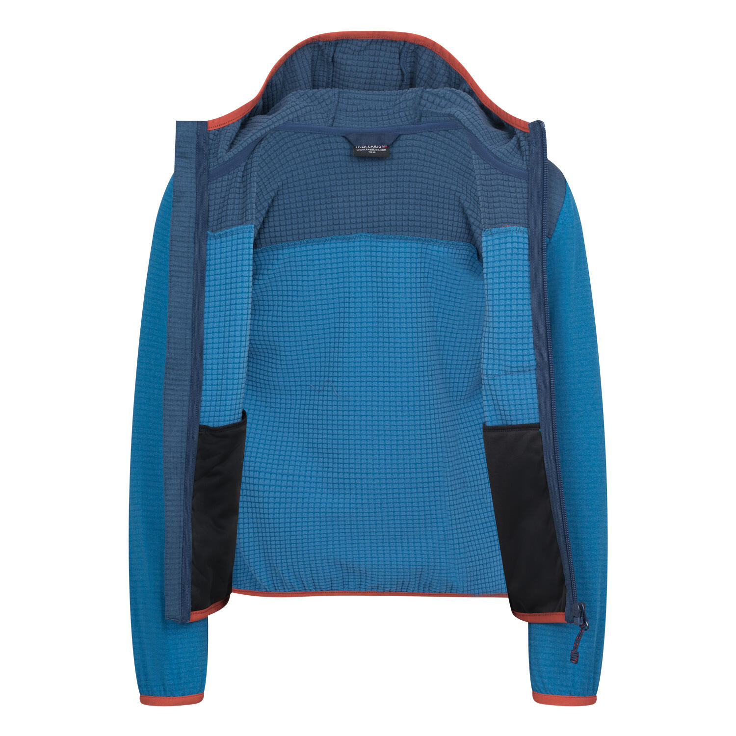 Hybridjacke Holmedal Outdoor unisex 3/4