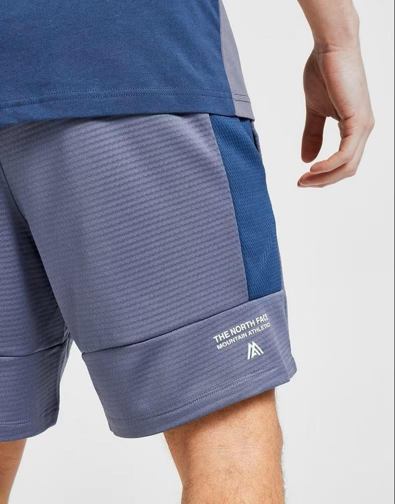 Herenbroek The North Face Fleece 4/6