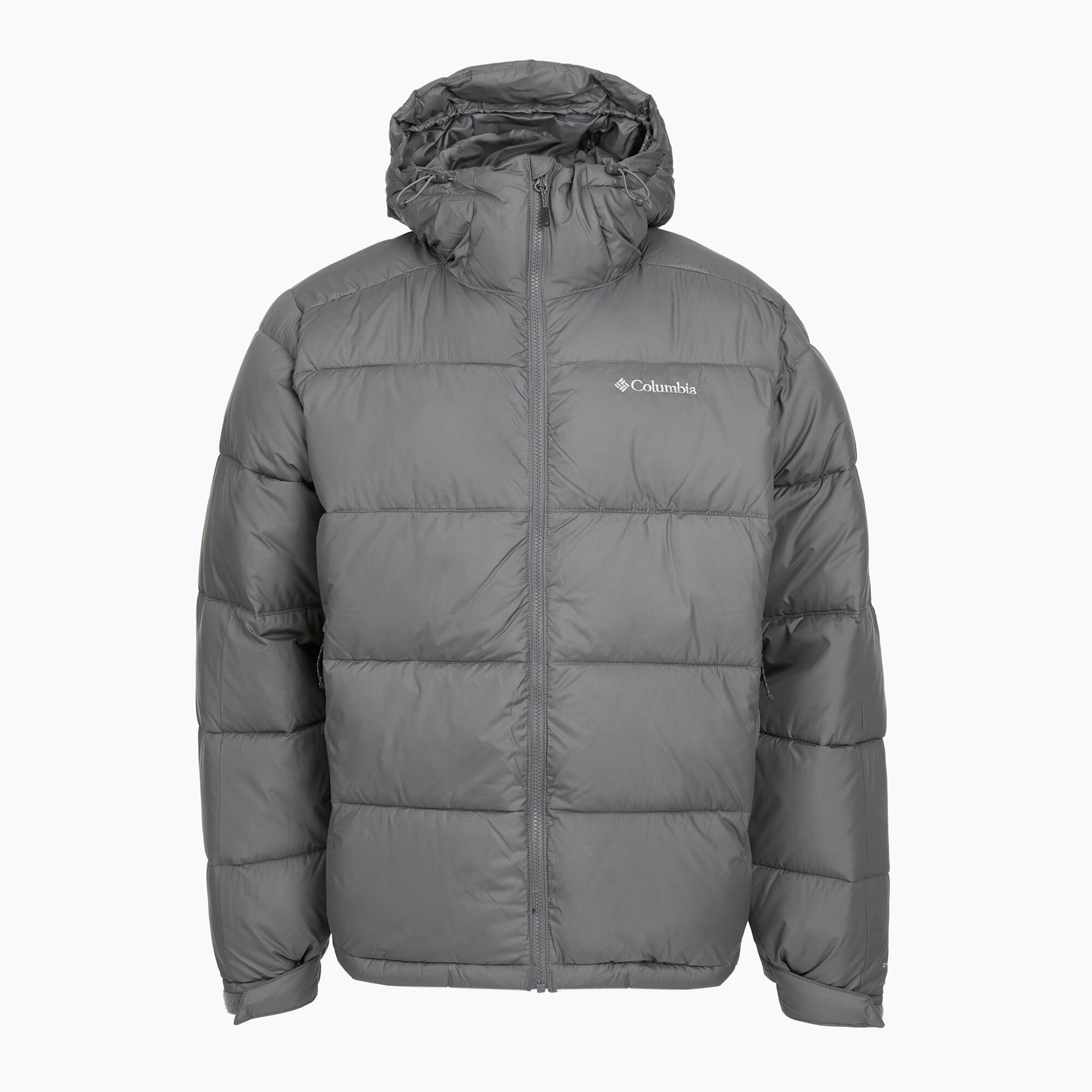 Veste matelassée homme Columbia Pike Lake II à capuche 1/6