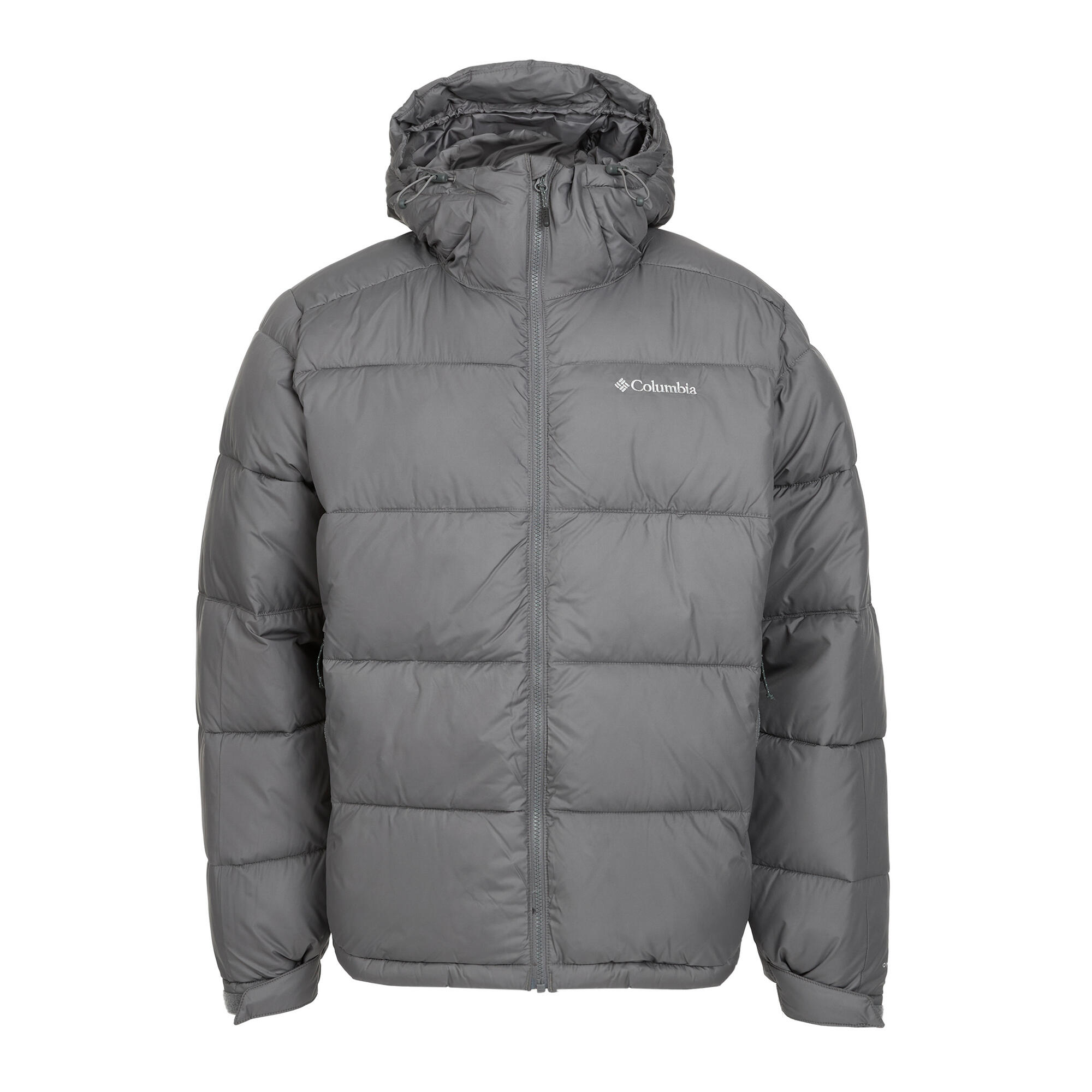 Veste matelassée homme Columbia Pike Lake II à capuche 6/6