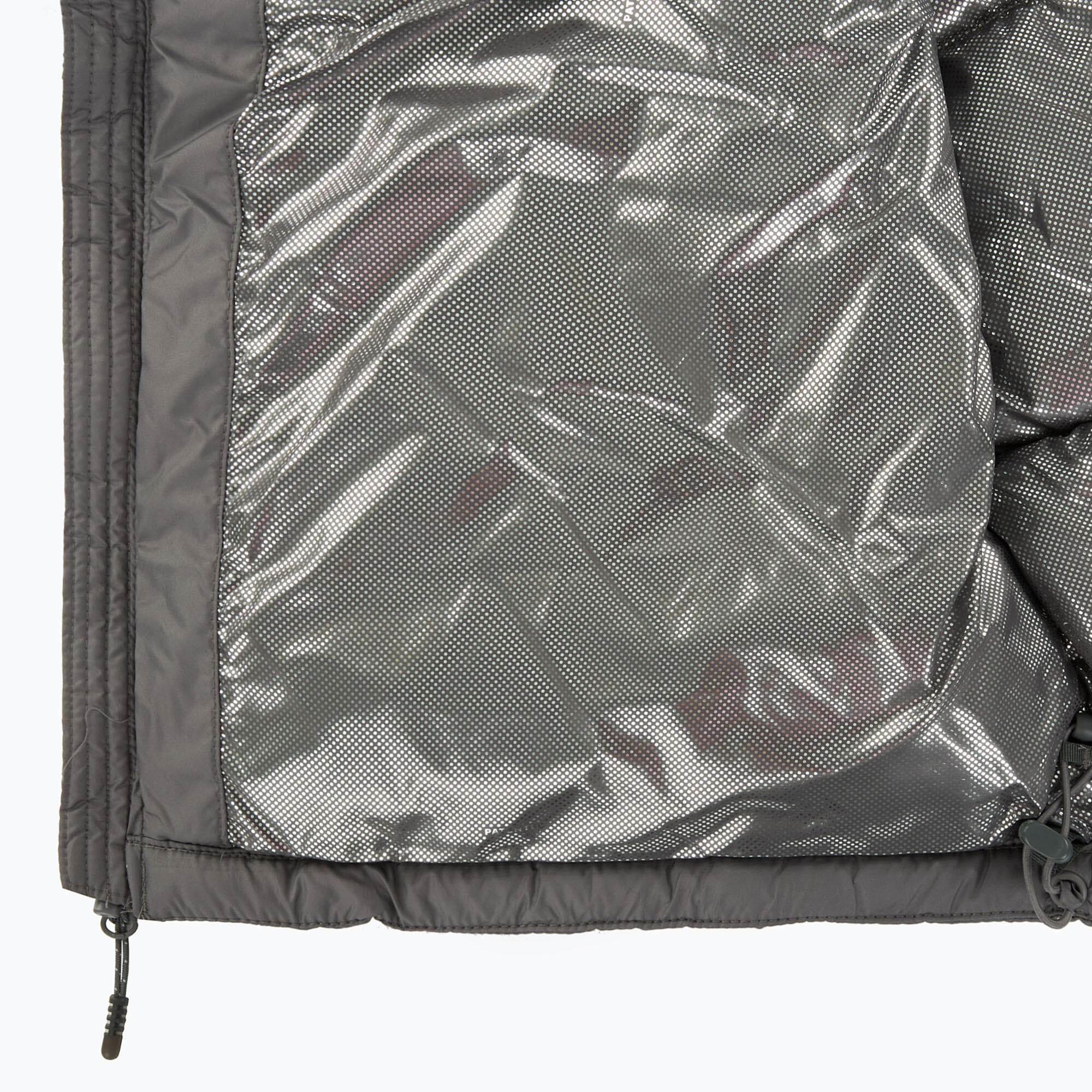 Veste matelassée homme Columbia Pike Lake II à capuche 5/6