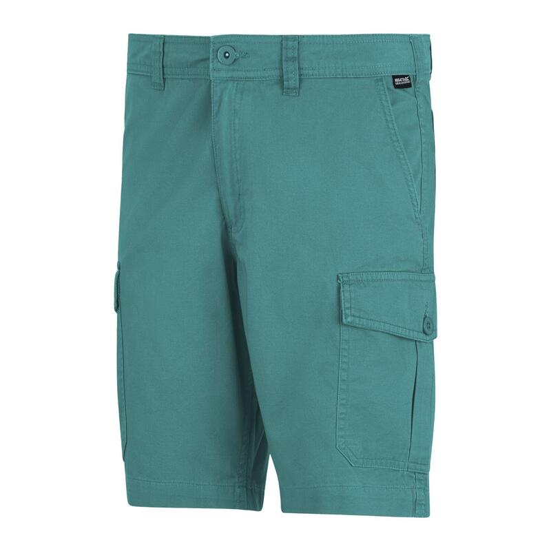 Pantaloni Scurți Casual Drumeții În Natură Regatta Ruwan Bărbați