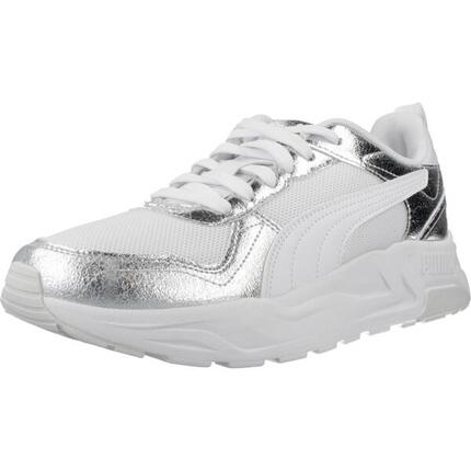 Zapatillas mujer Puma Trinity 2 Lt Metallic