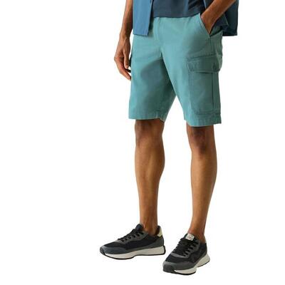 Pantaloncini Casual Uomo Regatta Ruwan Artico