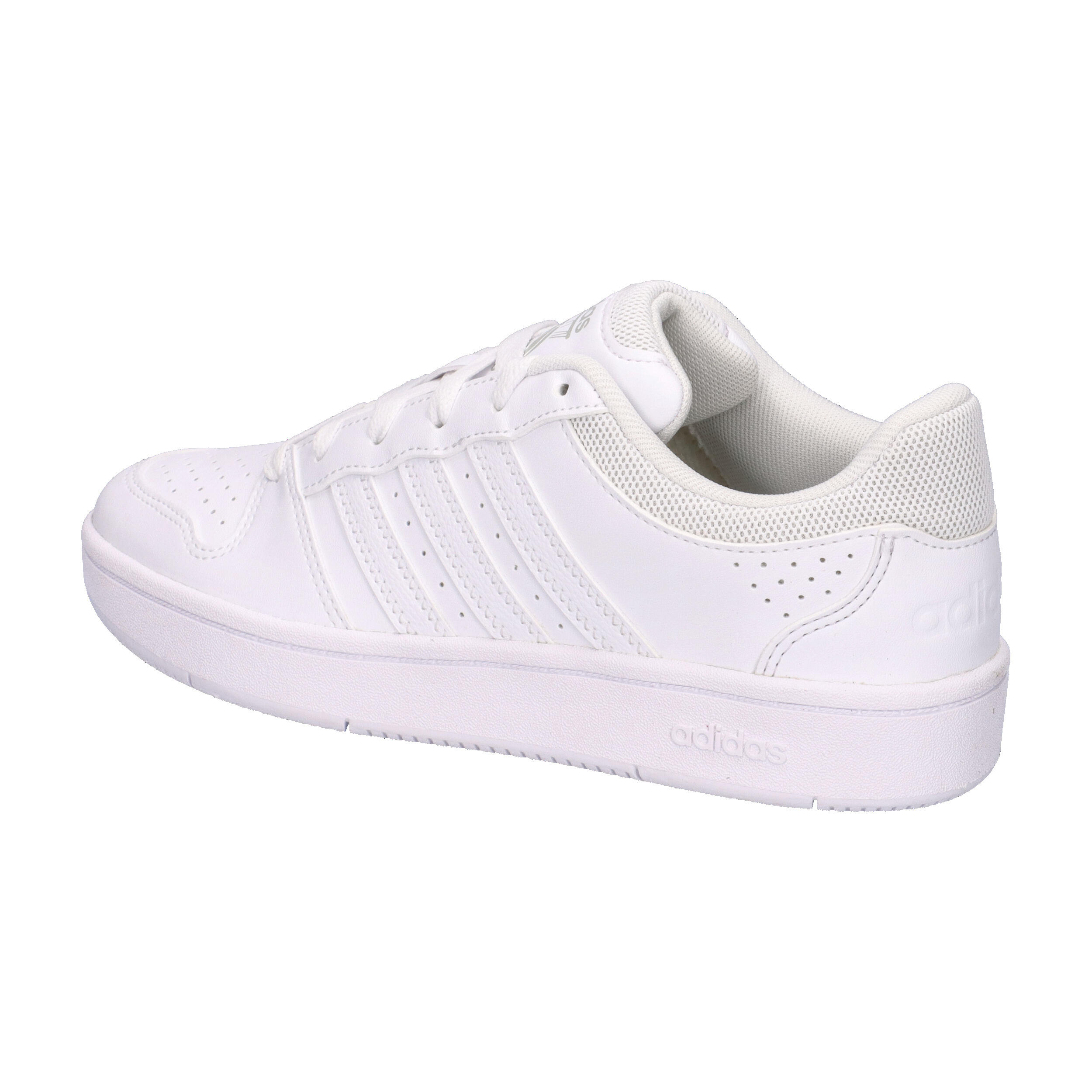 Damen-Basketballschuhe adidas Hoops Classic 3/7