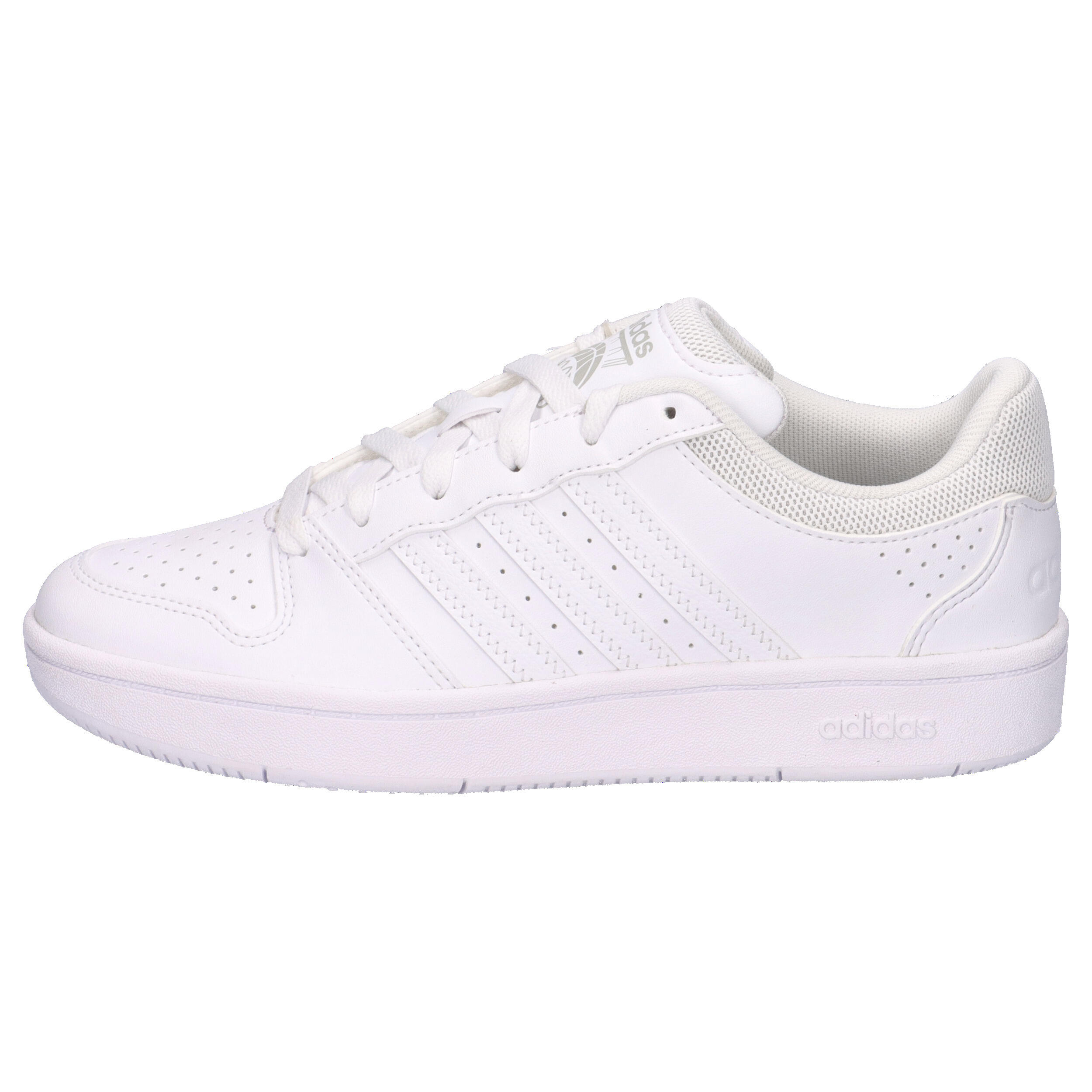 Damen-Basketballschuhe adidas Hoops Classic 2/7