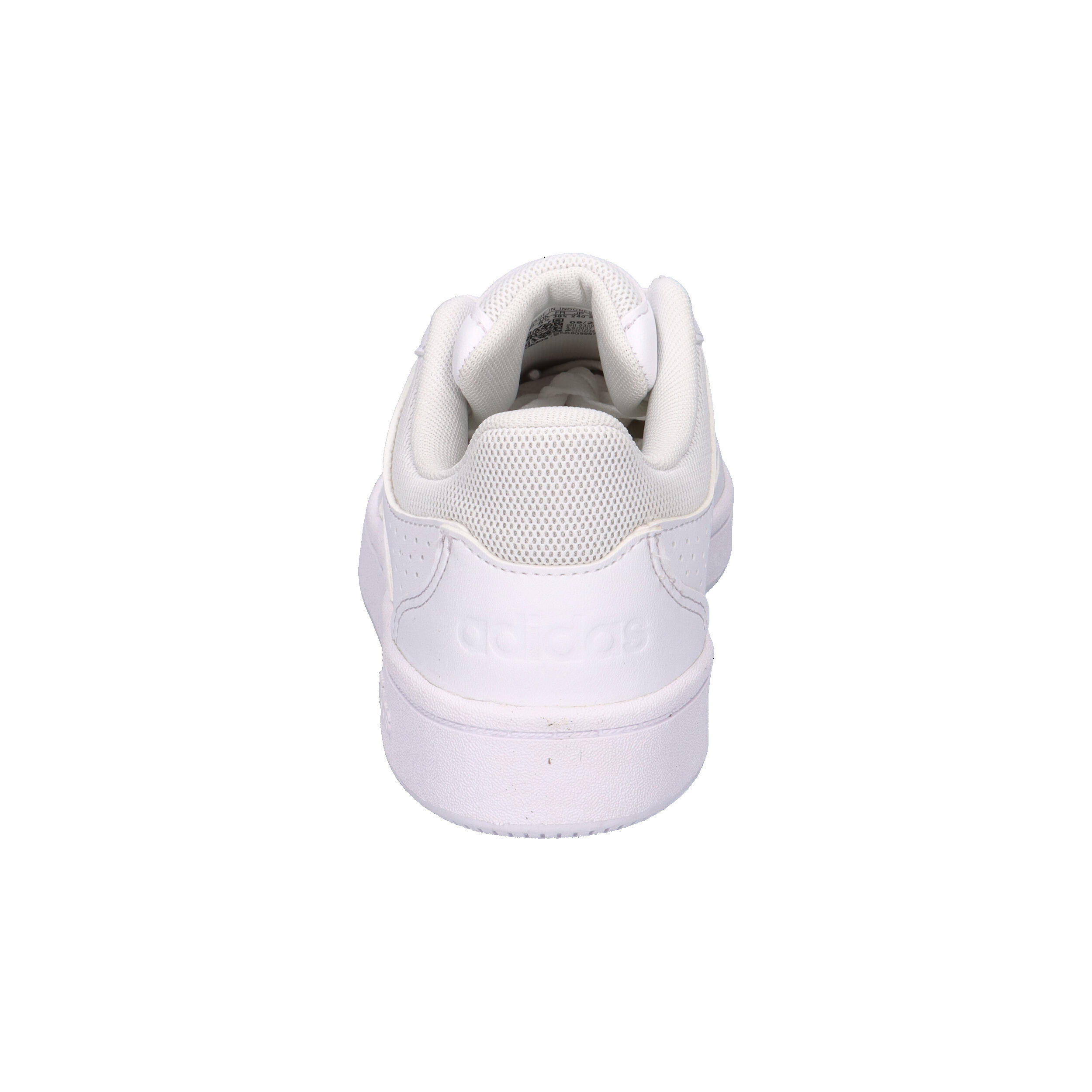 Damen-Basketballschuhe adidas Hoops Classic 5/7