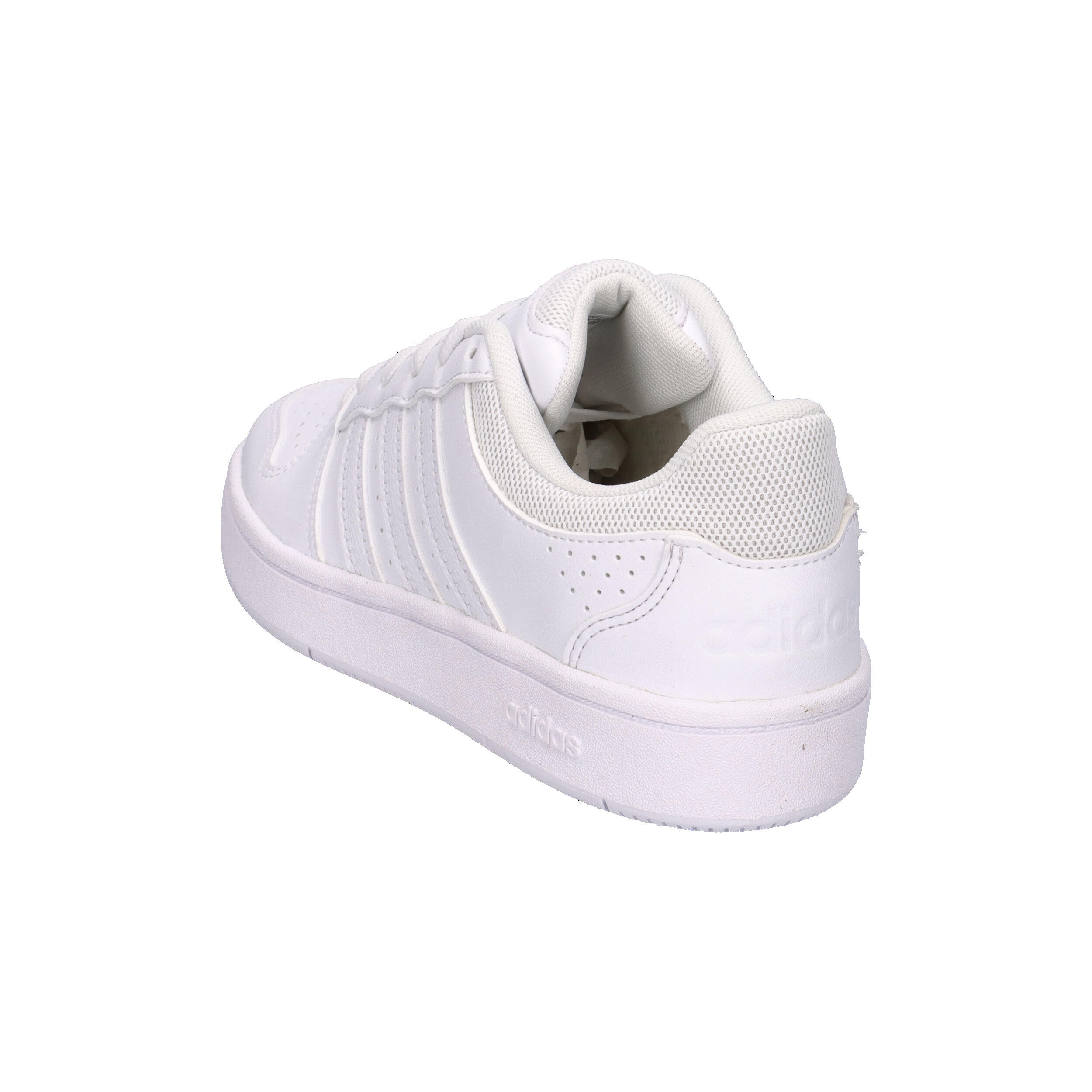 Damen-Basketballschuhe adidas Hoops Classic 4/7