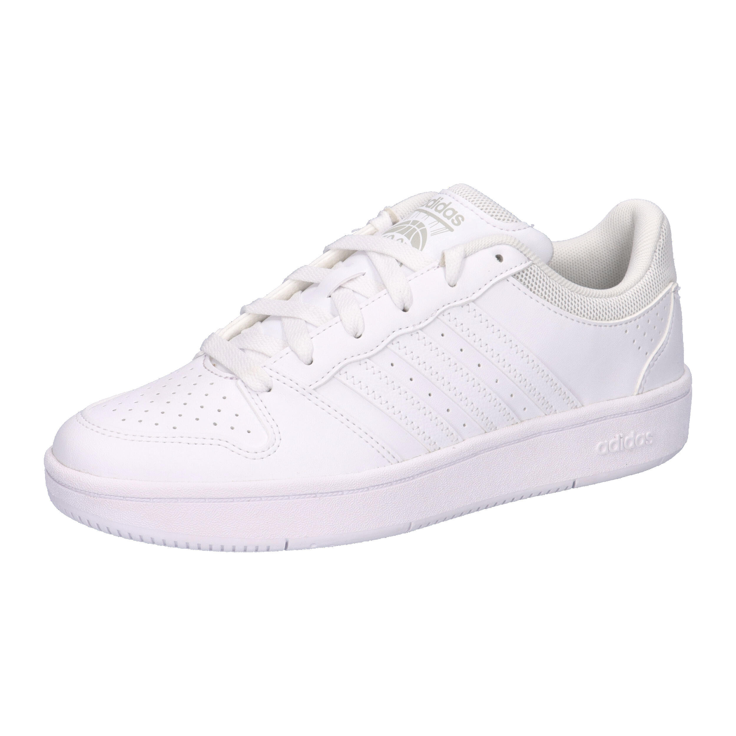 Buty do koszykówki dla kobiet adidas Hoops Classic