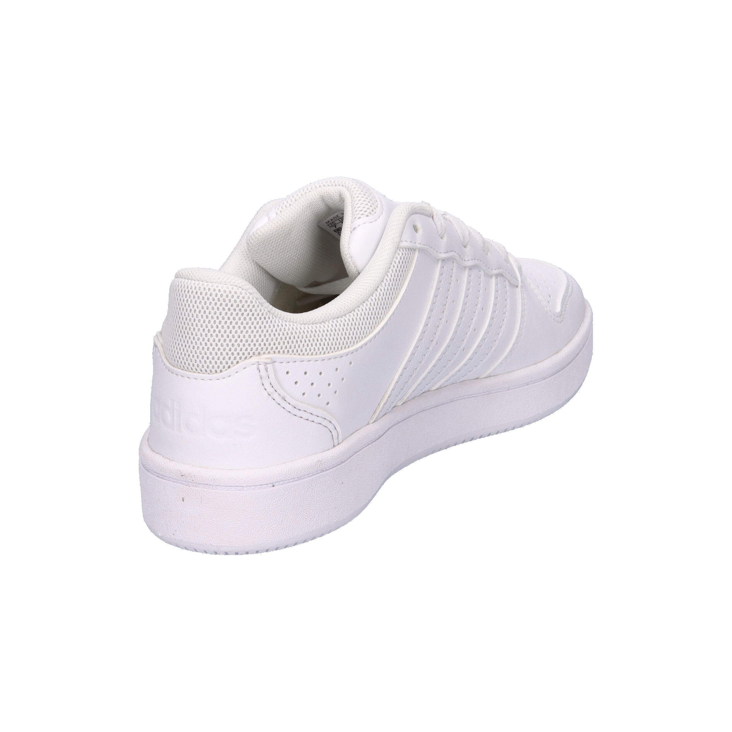 Damen-Basketballschuhe adidas Hoops Classic 6/7