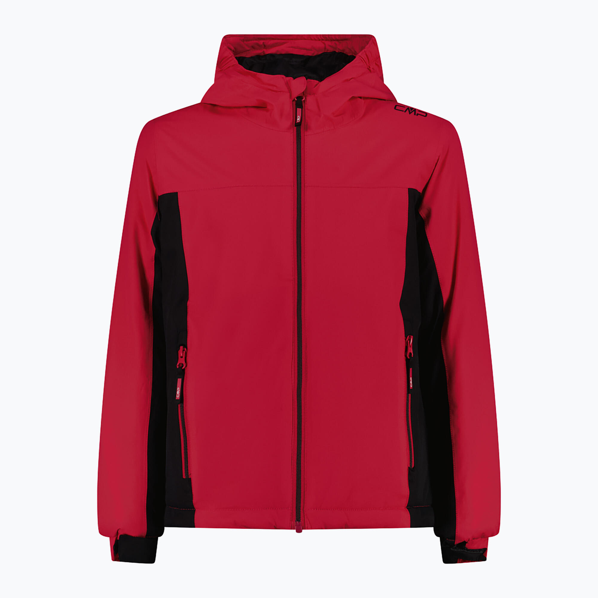 Veste softshell enfant CMP 35Z1435 Fix Hood 1/4