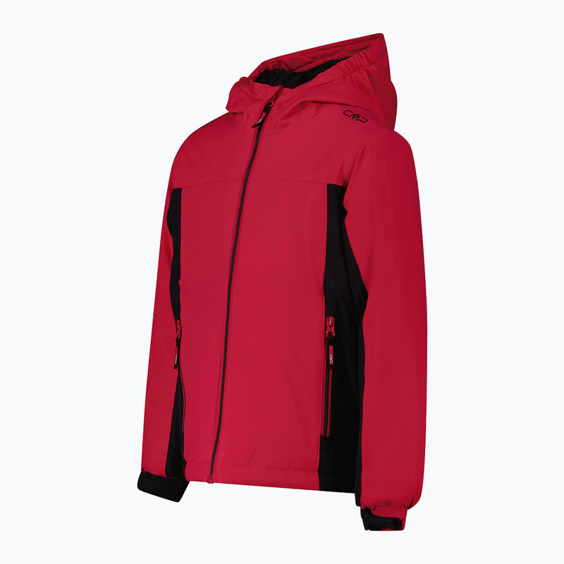 Geacă softshell pentru copii CMP 35Z1435 Fix Hood