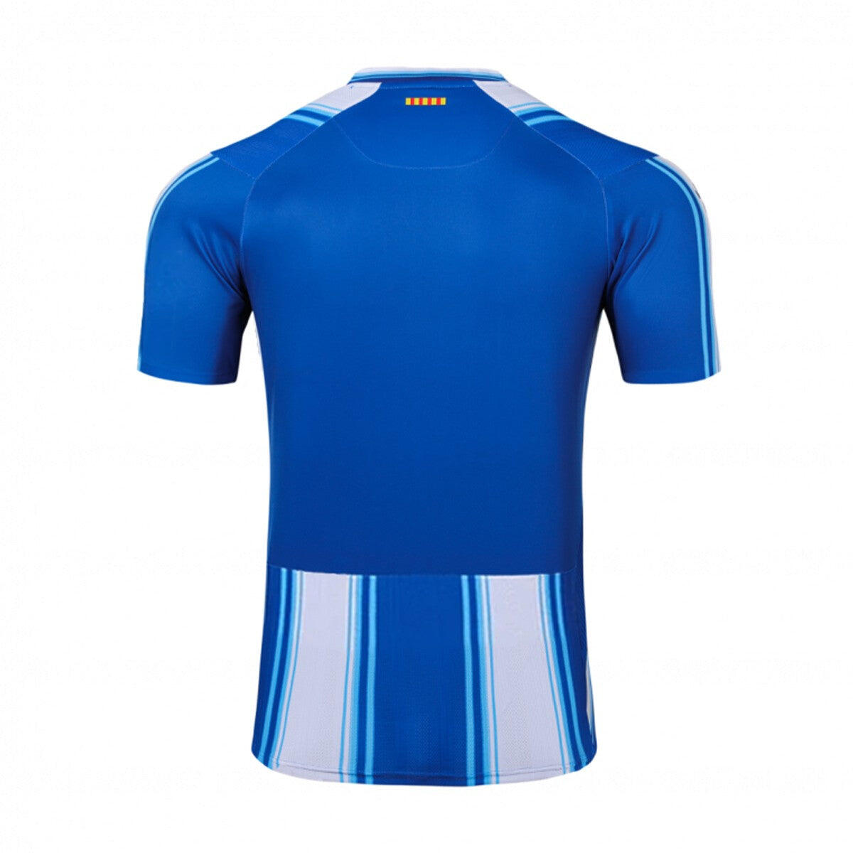Kelme Camiseta De Manga Corta 1ª Equipación Rcd Espanyol 2022-23 Unisex 2/2