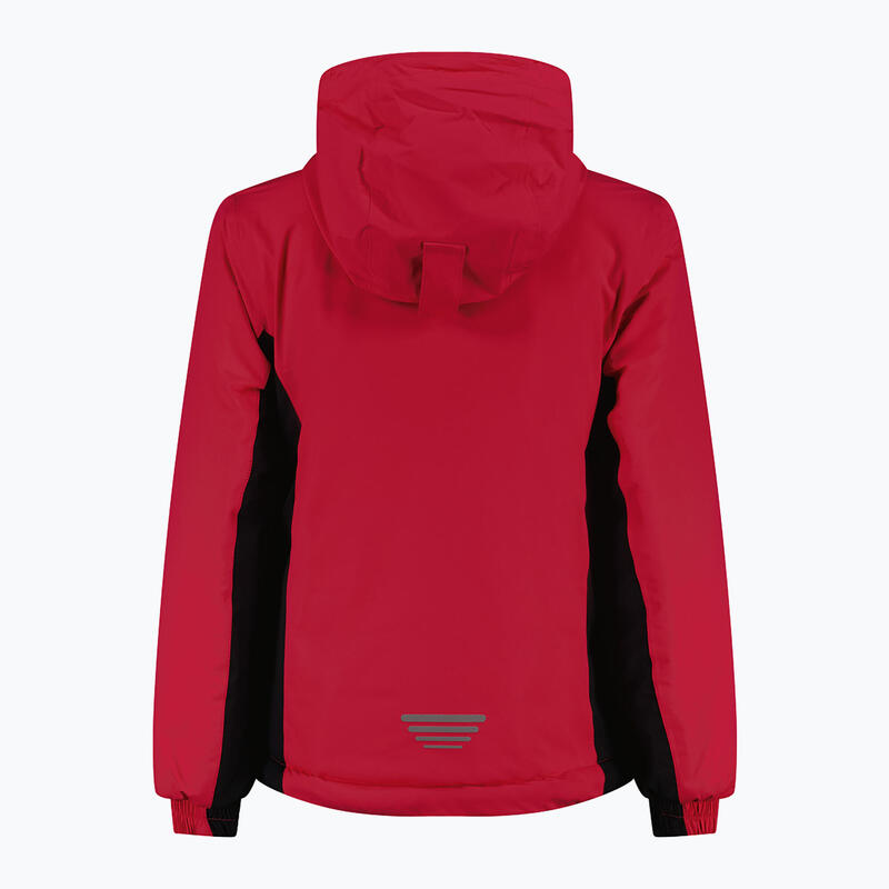 Geacă softshell pentru copii CMP 35Z1435 Fix Hood