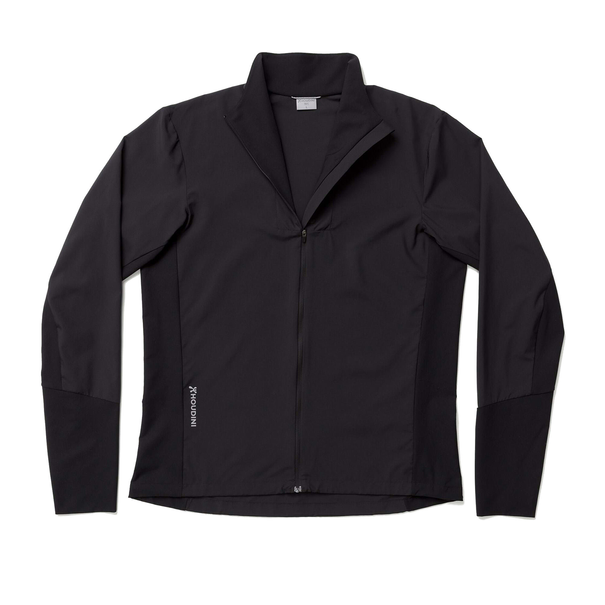 Giacca antivento da uomo Houdini Pace Wind 5/5