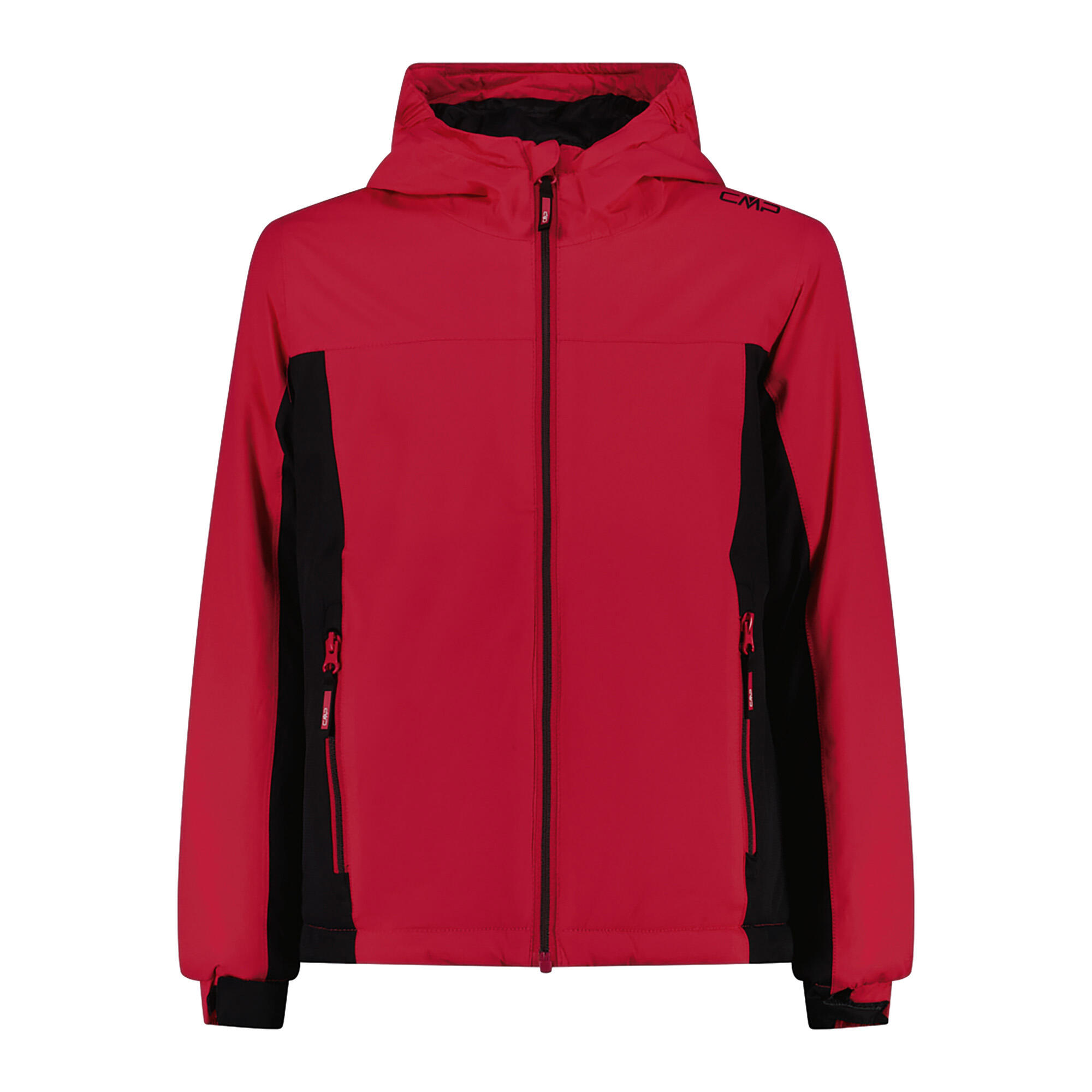 Veste softshell enfant CMP 35Z1435 Fix Hood 4/4