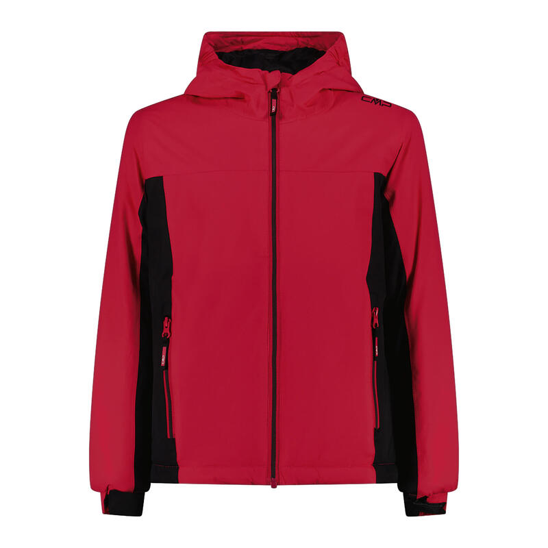 Geacă softshell pentru copii CMP 35Z1435 Fix Hood
