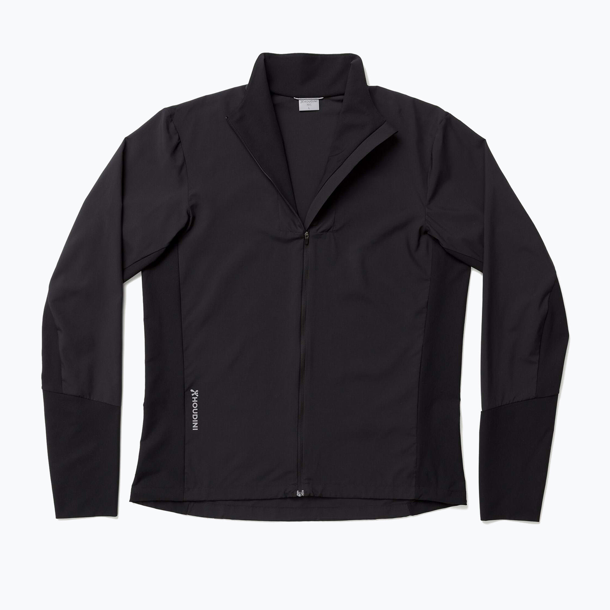Giacca antivento da uomo Houdini Pace Wind 4/5