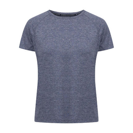 Tshirt JOSEFINA Femme (Rose Œillet Chiné)