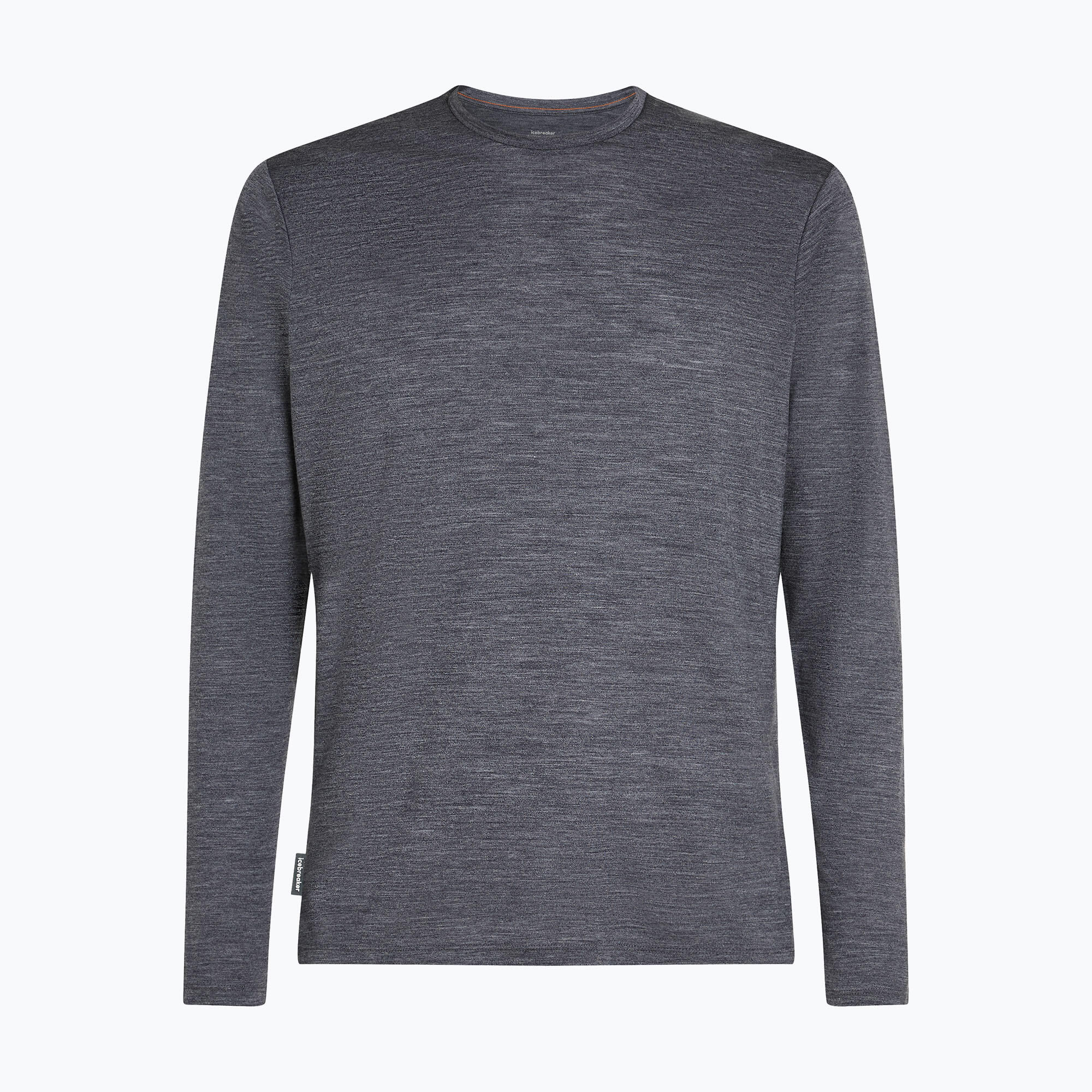 Longsleeve trekkingowy męski icebreaker Merino 125 Cool-Lite Sphere III Tee 6/7