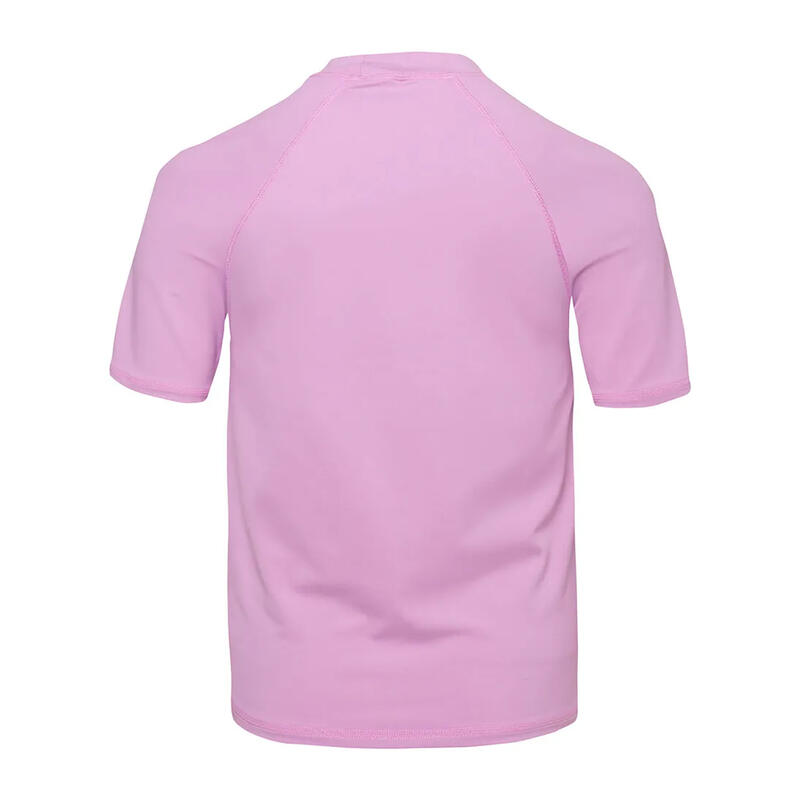 Tricou Drumeții În Natură Aquawave Uver Copii