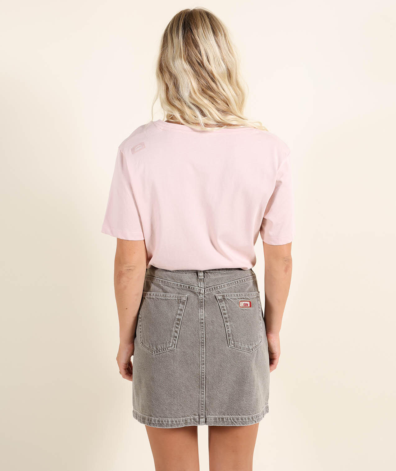 Tee-shirt manches courtes THAMANI 2/5