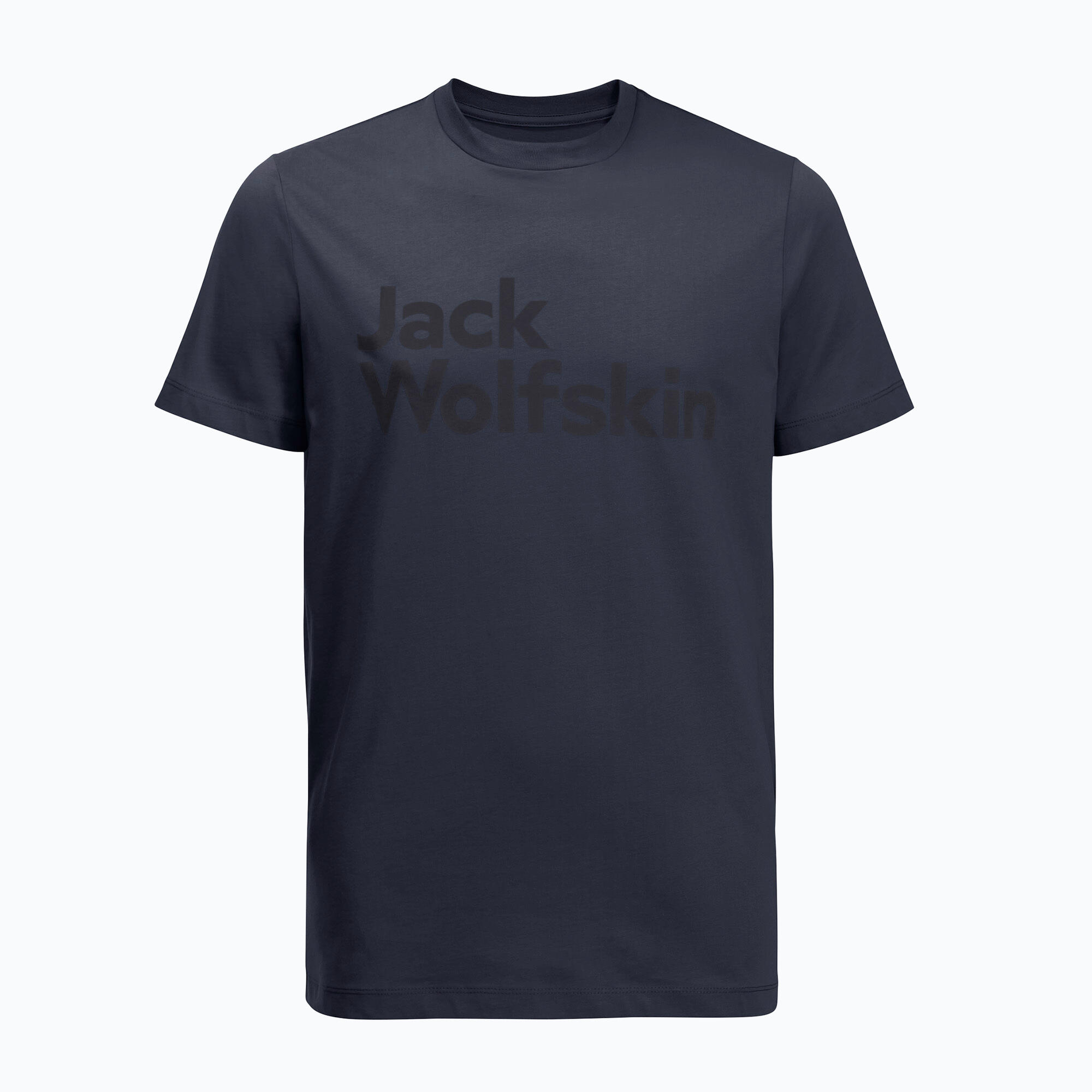 T-shirt de trekking homme Jack Wolfskin Brand 3/4