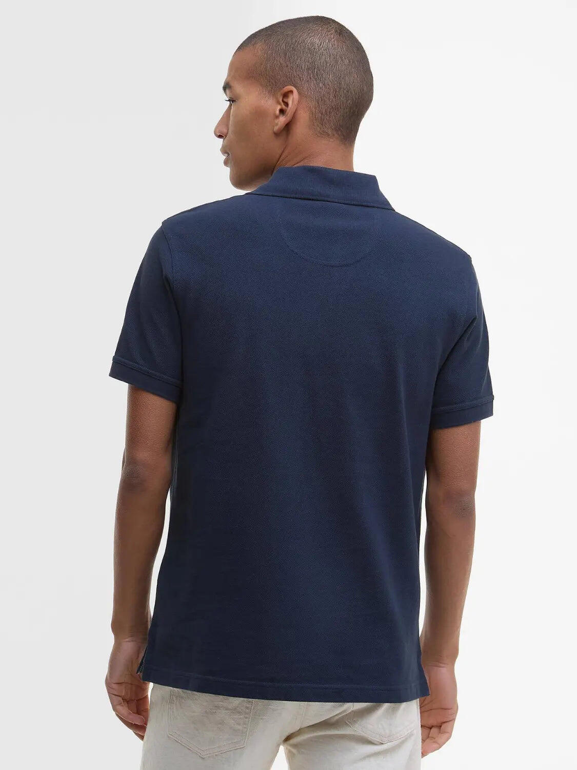 Polo Barbour en coton - Homme 2/5