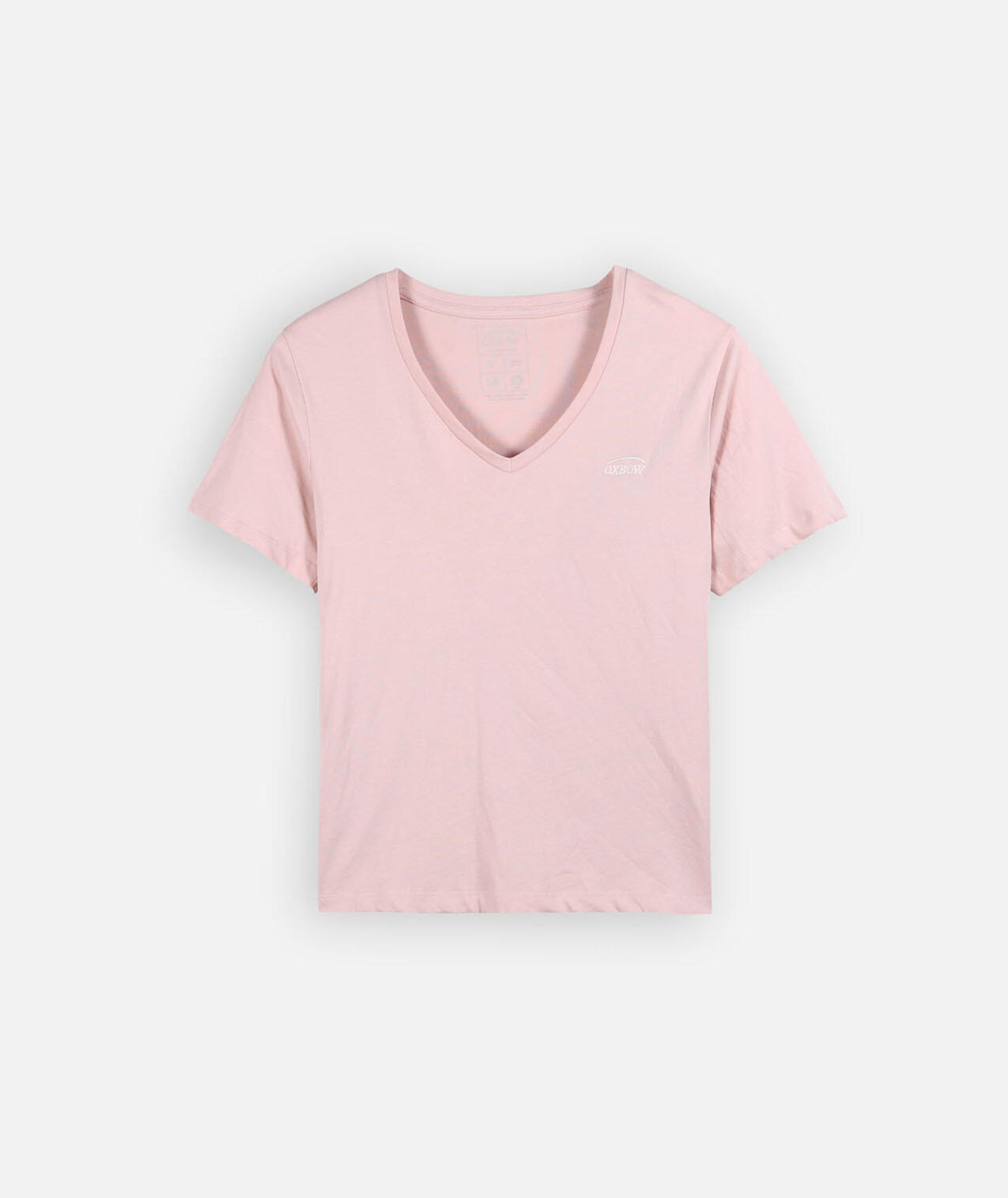 Tee-shirt manches courtes THAMANI 5/5