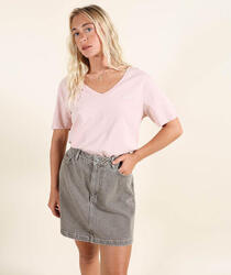 Tee-shirt manches courtes THAMANI