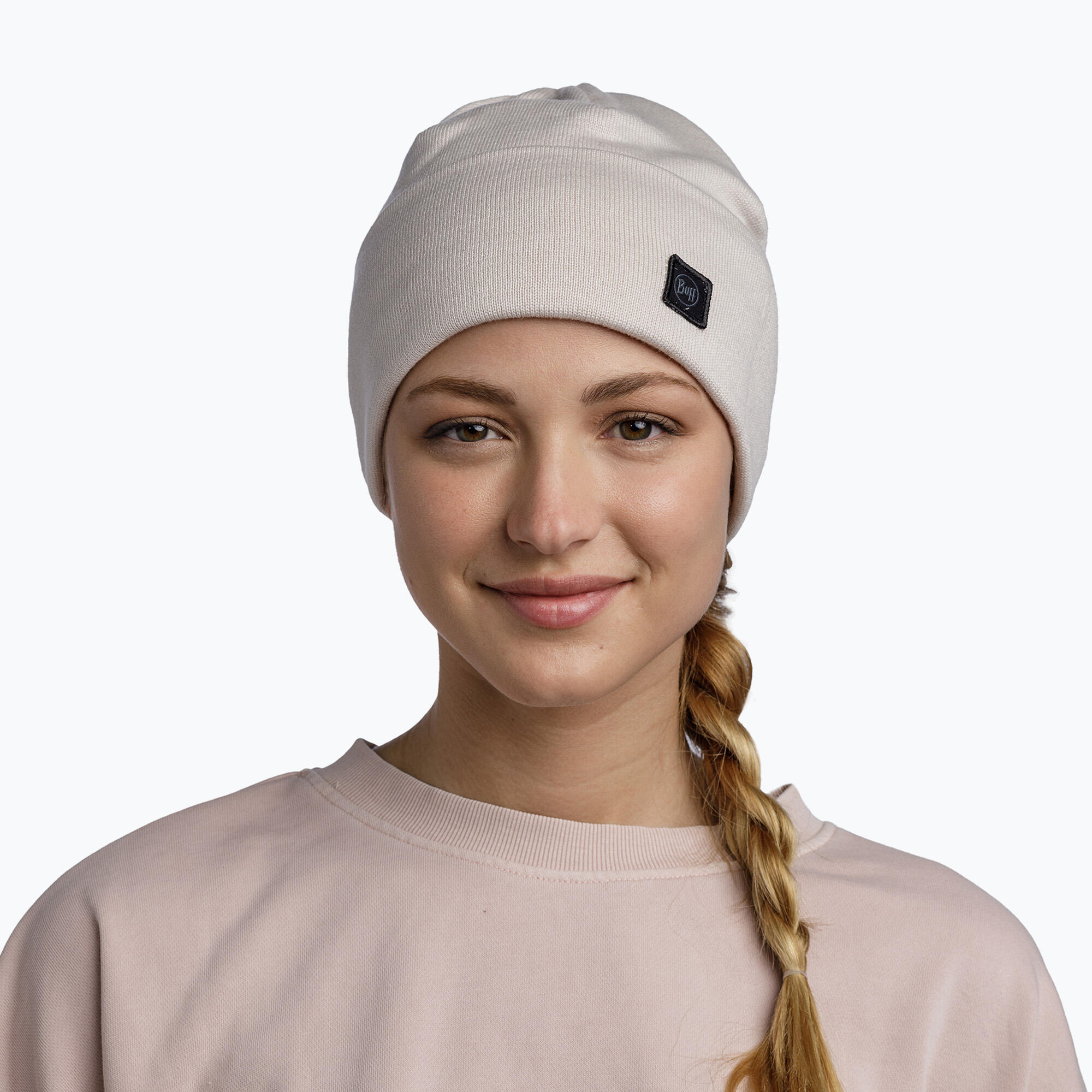 Gorro de inverno BUFF Knitted Niels Evo 3/7