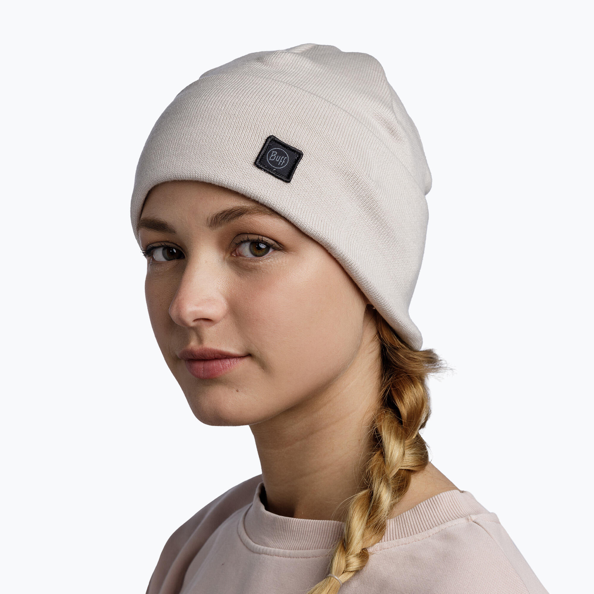Gorro de inverno BUFF Knitted Niels Evo 4/7