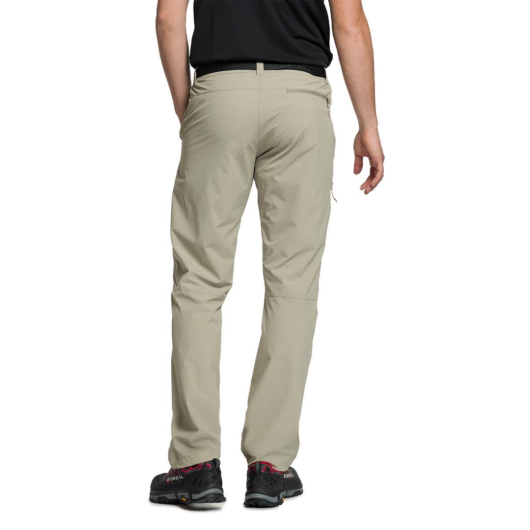 Pantalón para Hombre Trangoworld Ventoux v02 Marrón 2/4